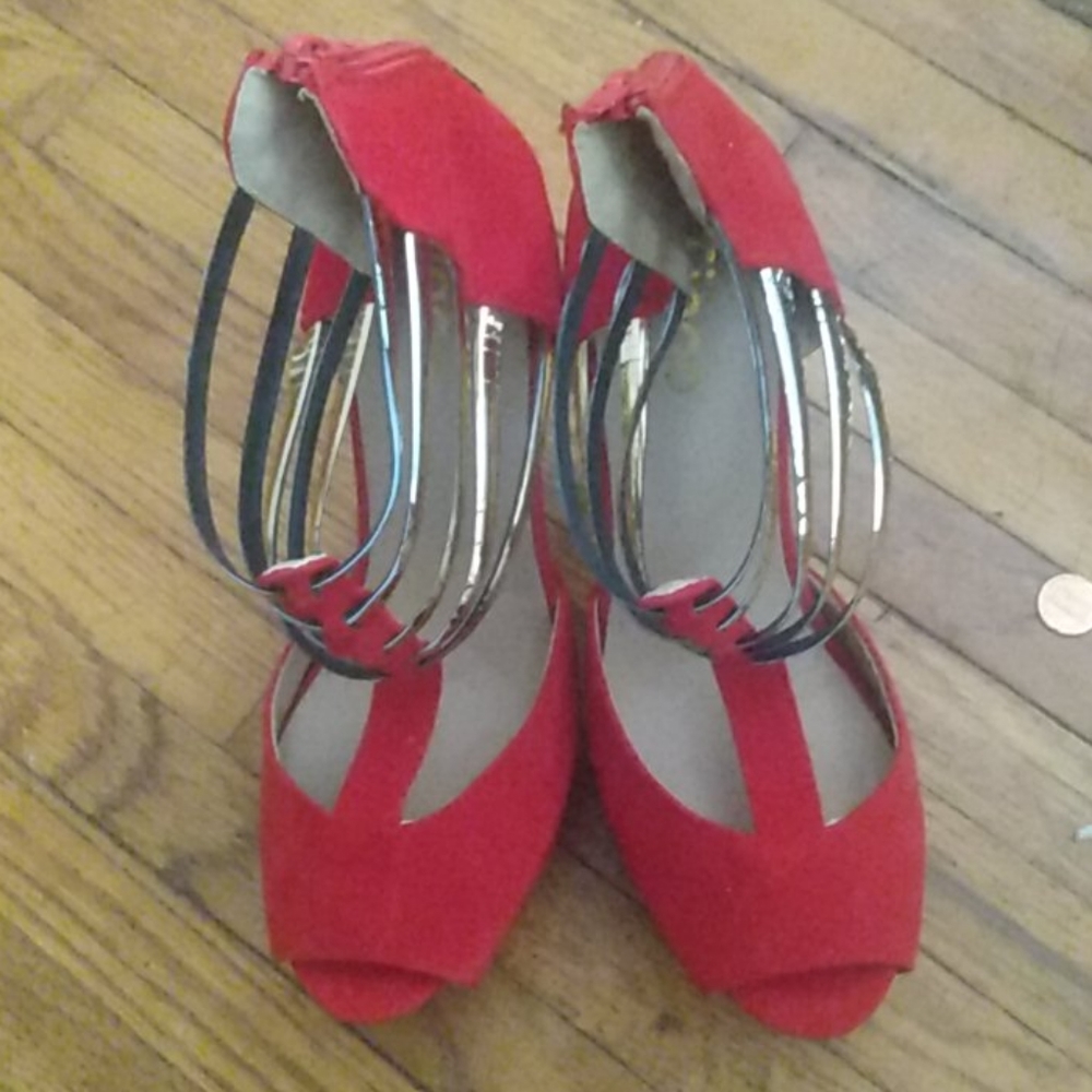 Heels